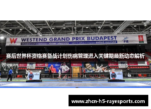 赛后世界杯资格赛备战计划伤病管理进入关键期最新动态解析 赛后世界杯资格赛备战计划伤病管理进入关键期最新动态解析